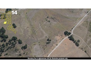 Property photo 78 - Mickle's Valley View Ranch and Canyon West Golf Club 506+/- Acres Offered in 27 Tracts in Weatherford, TX